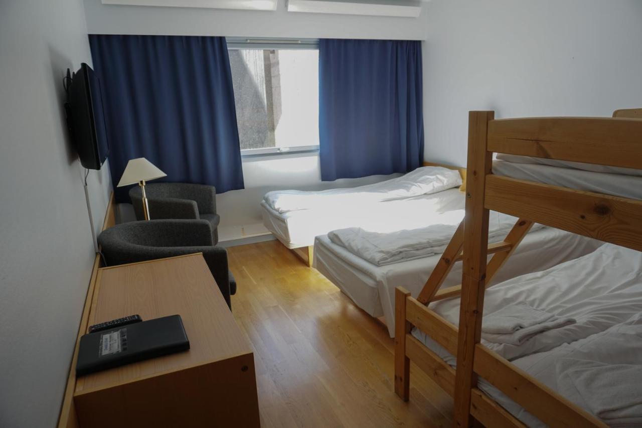Dombas Hotel Kültér fotó