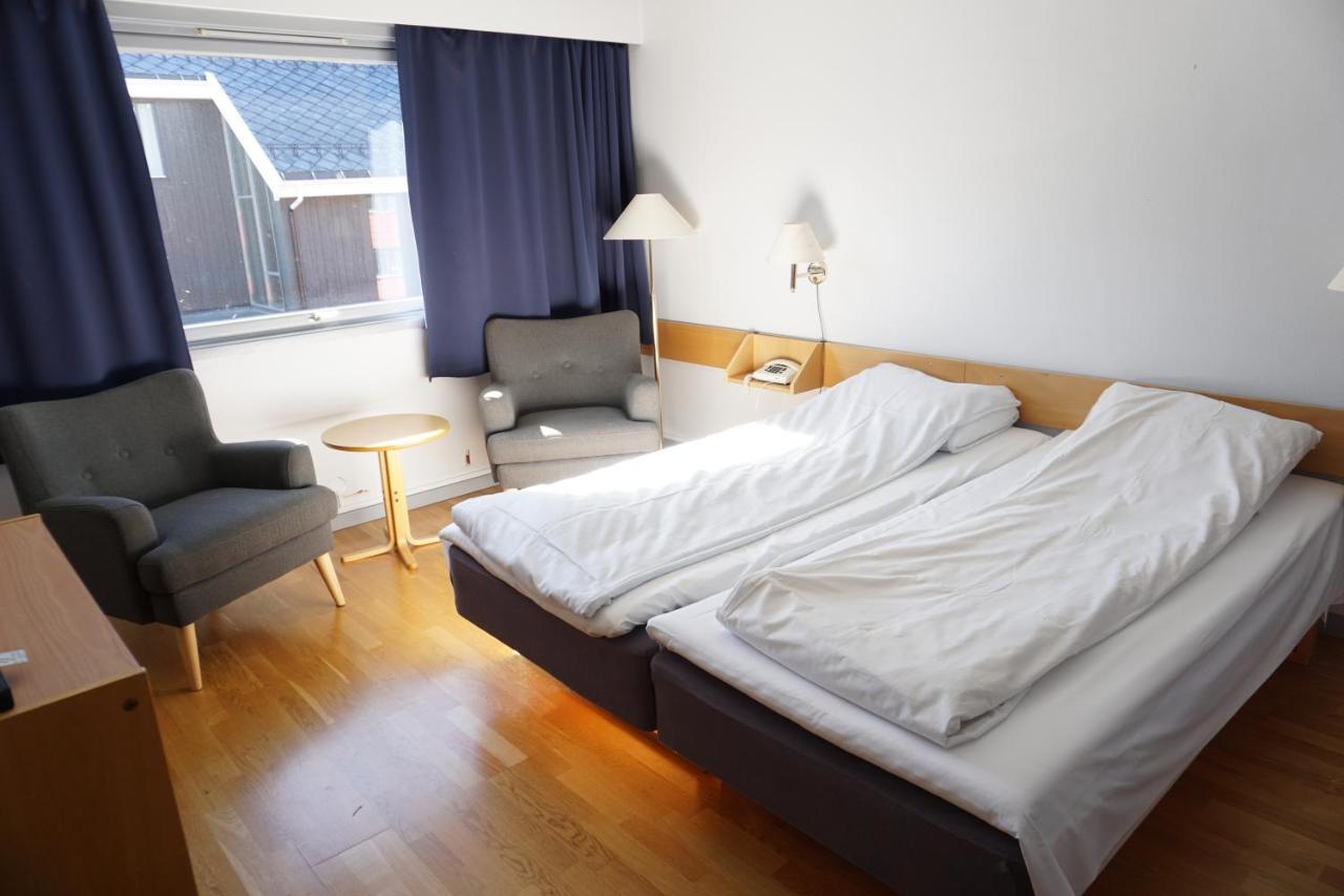 Dombas Hotel Kültér fotó