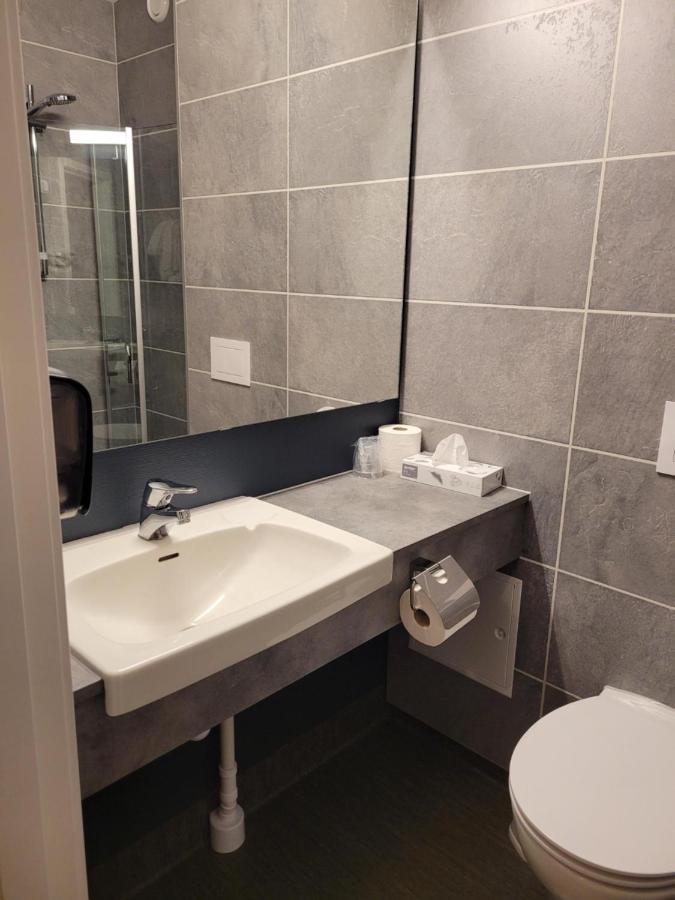 Dombas Hotel Kültér fotó