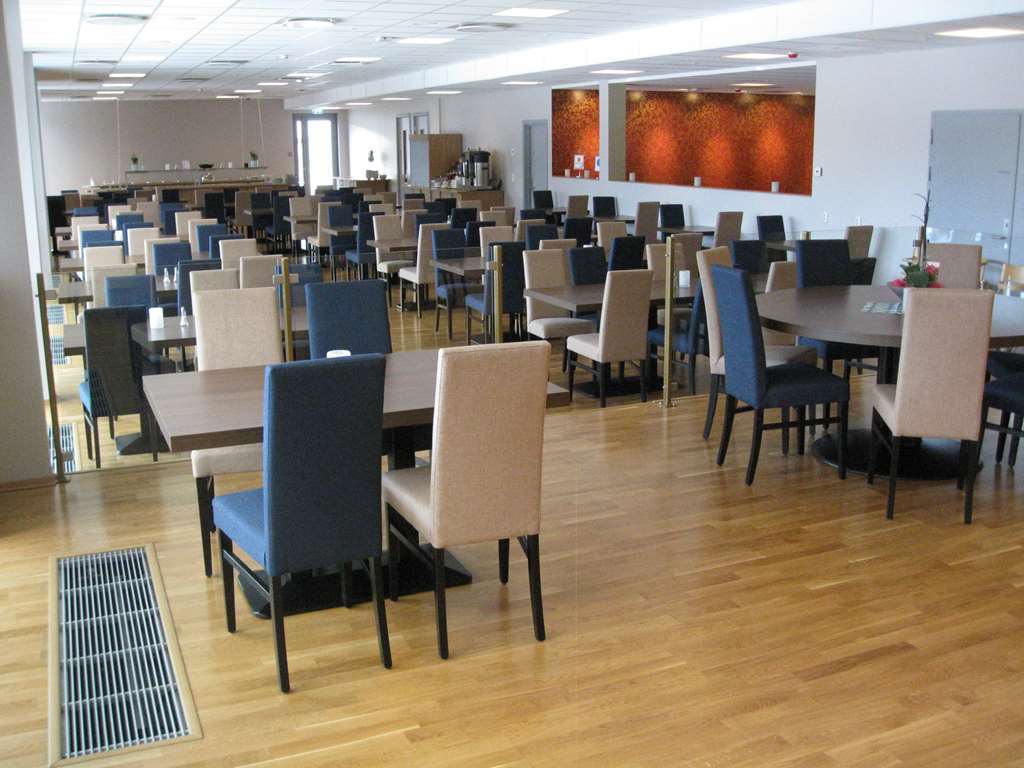 Dombas Hotel Étterem fotó