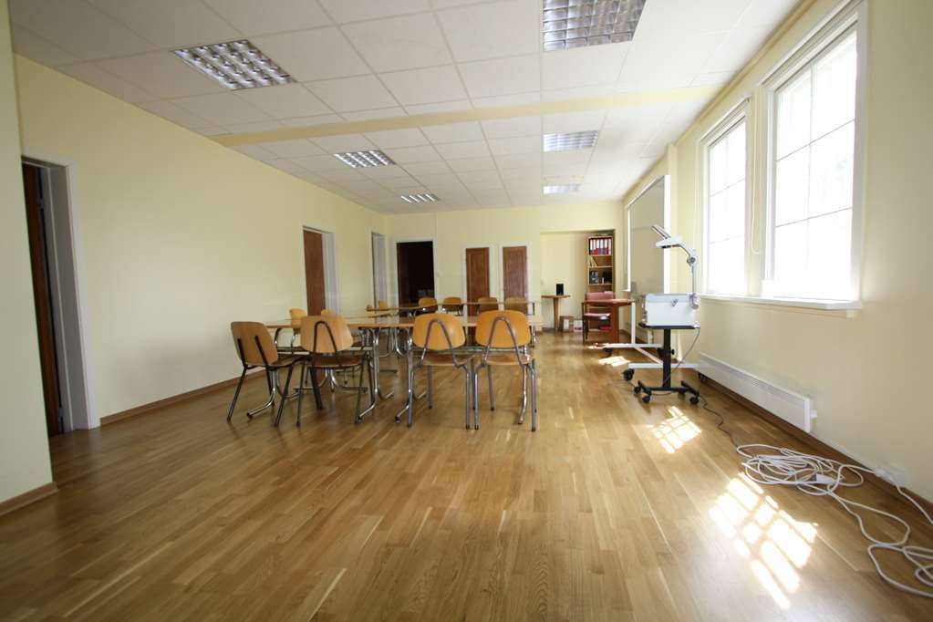 Dombas Hotel Létesítmények fotó