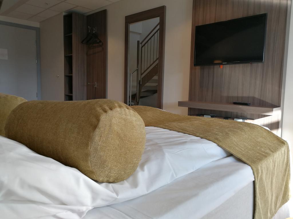 Dombas Hotel Kültér fotó