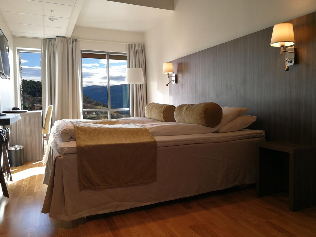 Dombas Hotel Kültér fotó