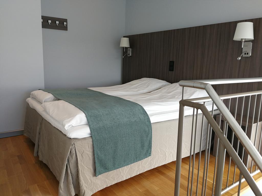 Dombas Hotel Kültér fotó
