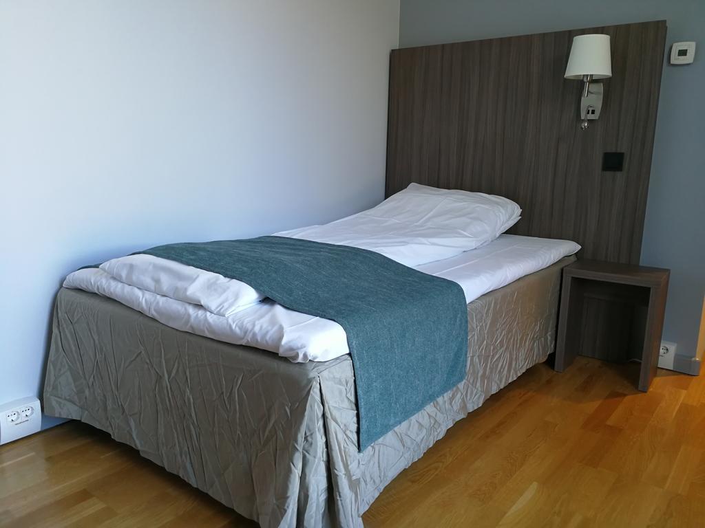 Dombas Hotel Kültér fotó