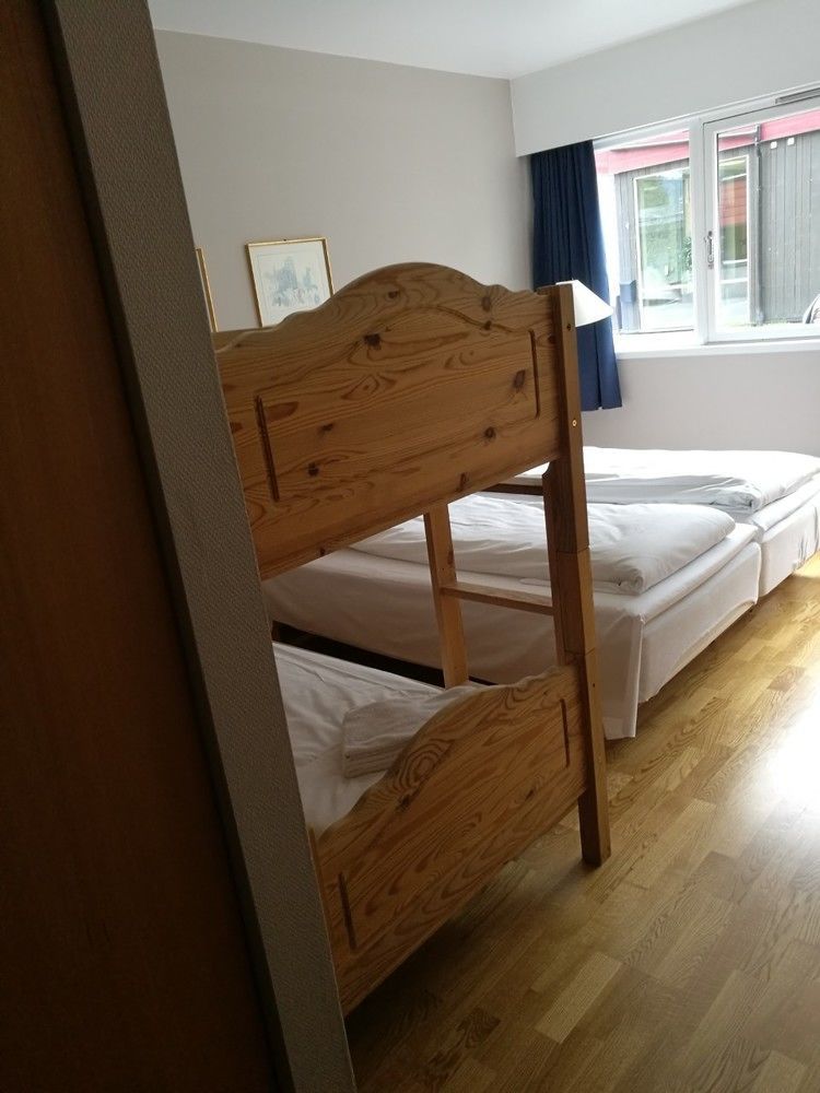 Dombas Hotel Kültér fotó