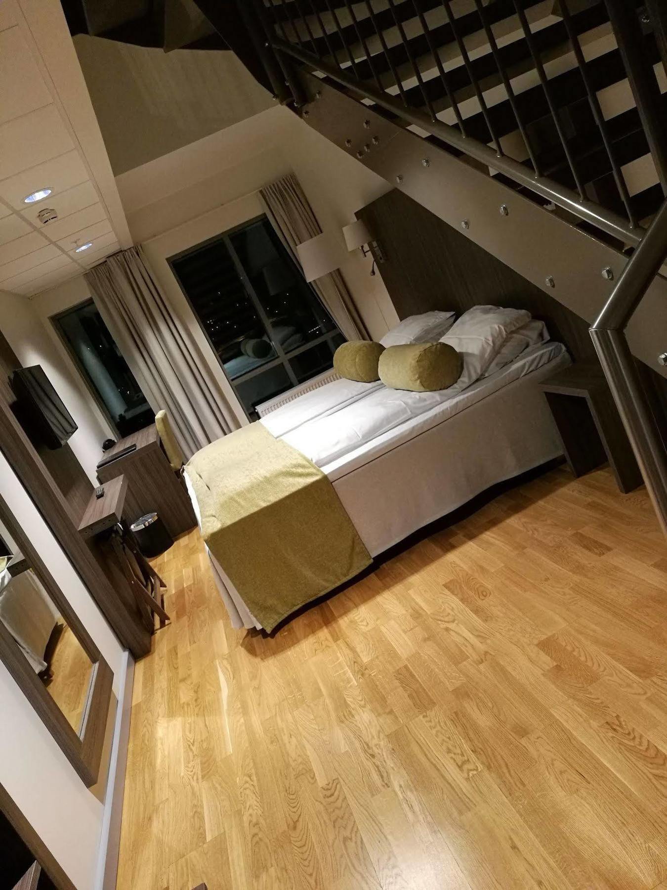 Dombas Hotel Kültér fotó