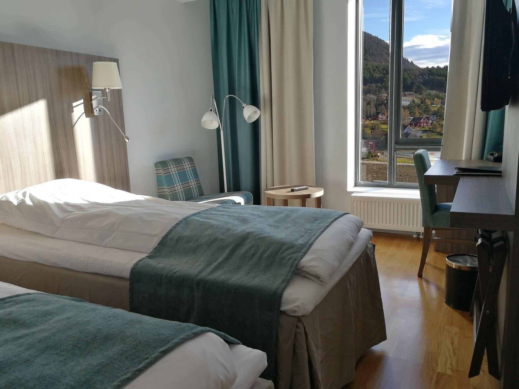 Dombas Hotel Kültér fotó