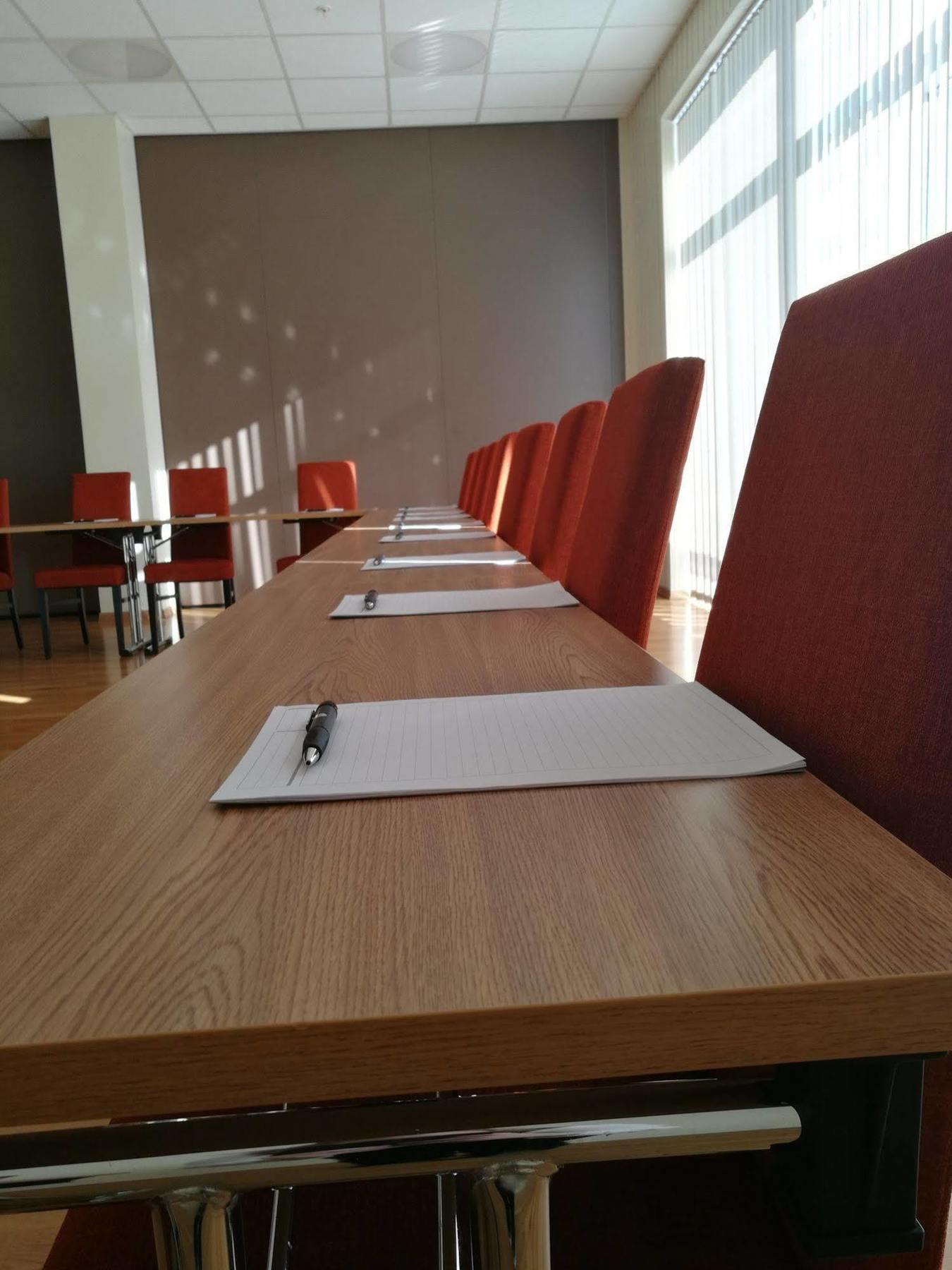 Dombas Hotel Kültér fotó