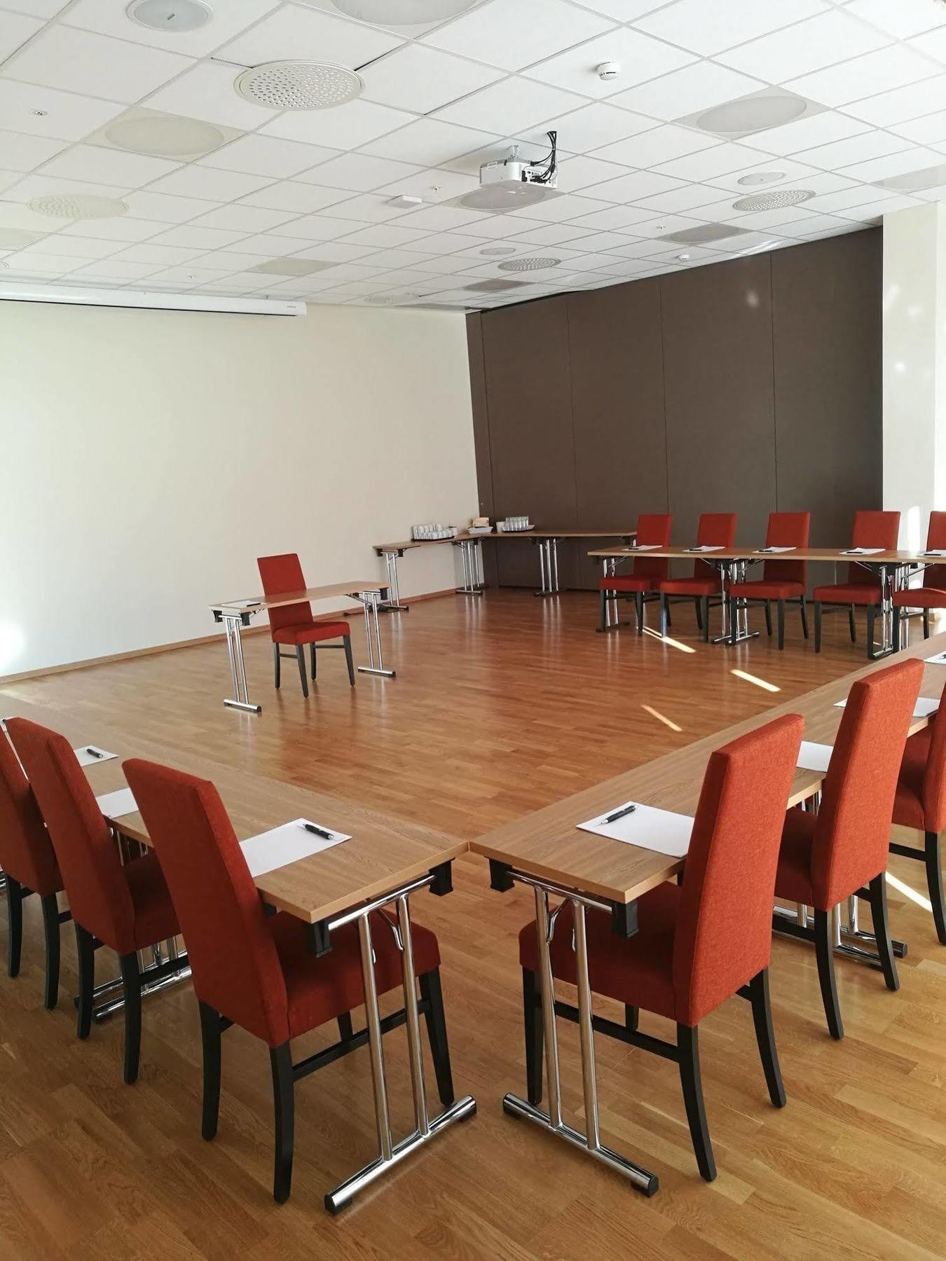 Dombas Hotel Kültér fotó